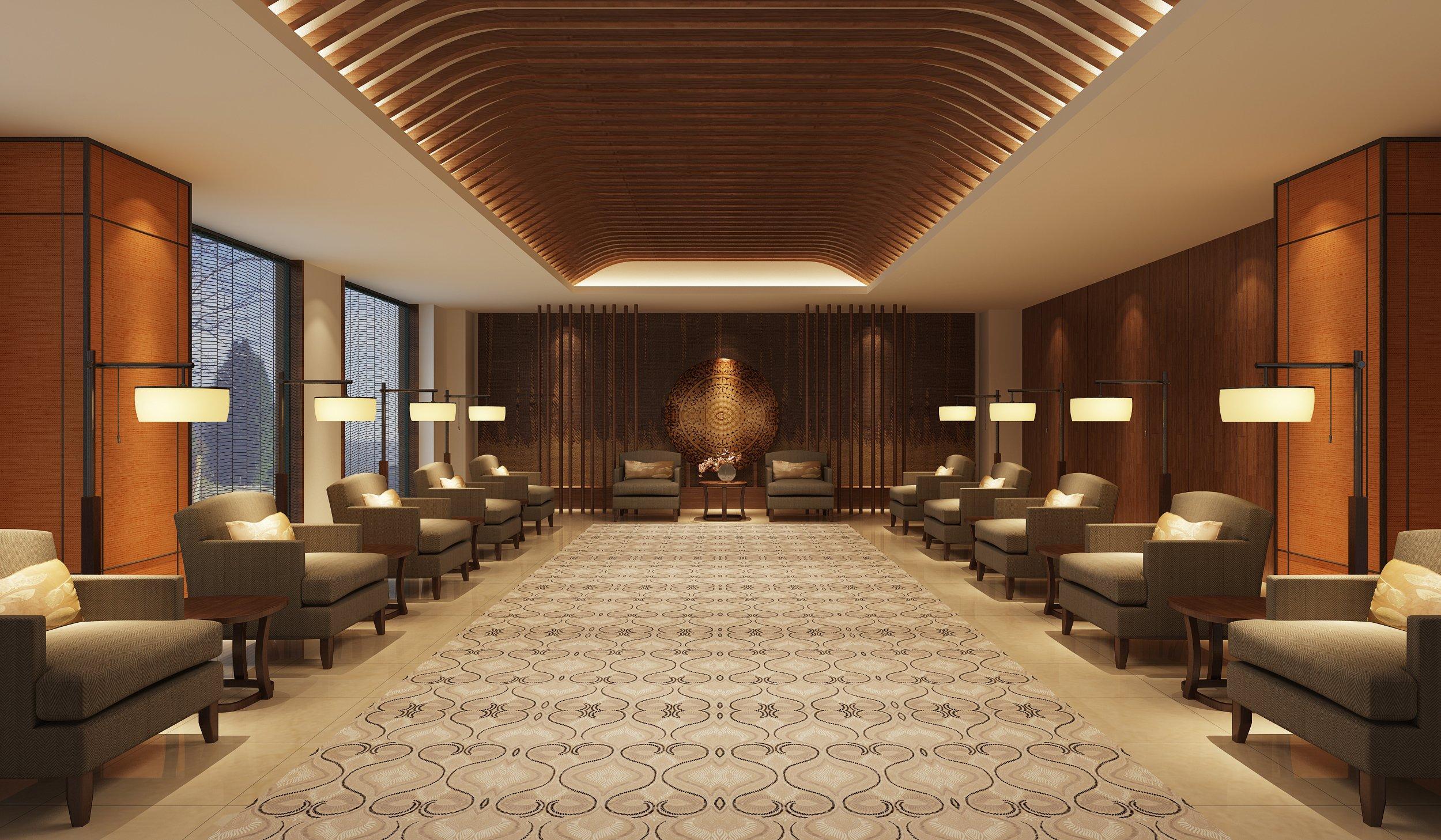 Crowne Plaza Xuzhou Dalong Lake By Ihg Eksteriør bilde