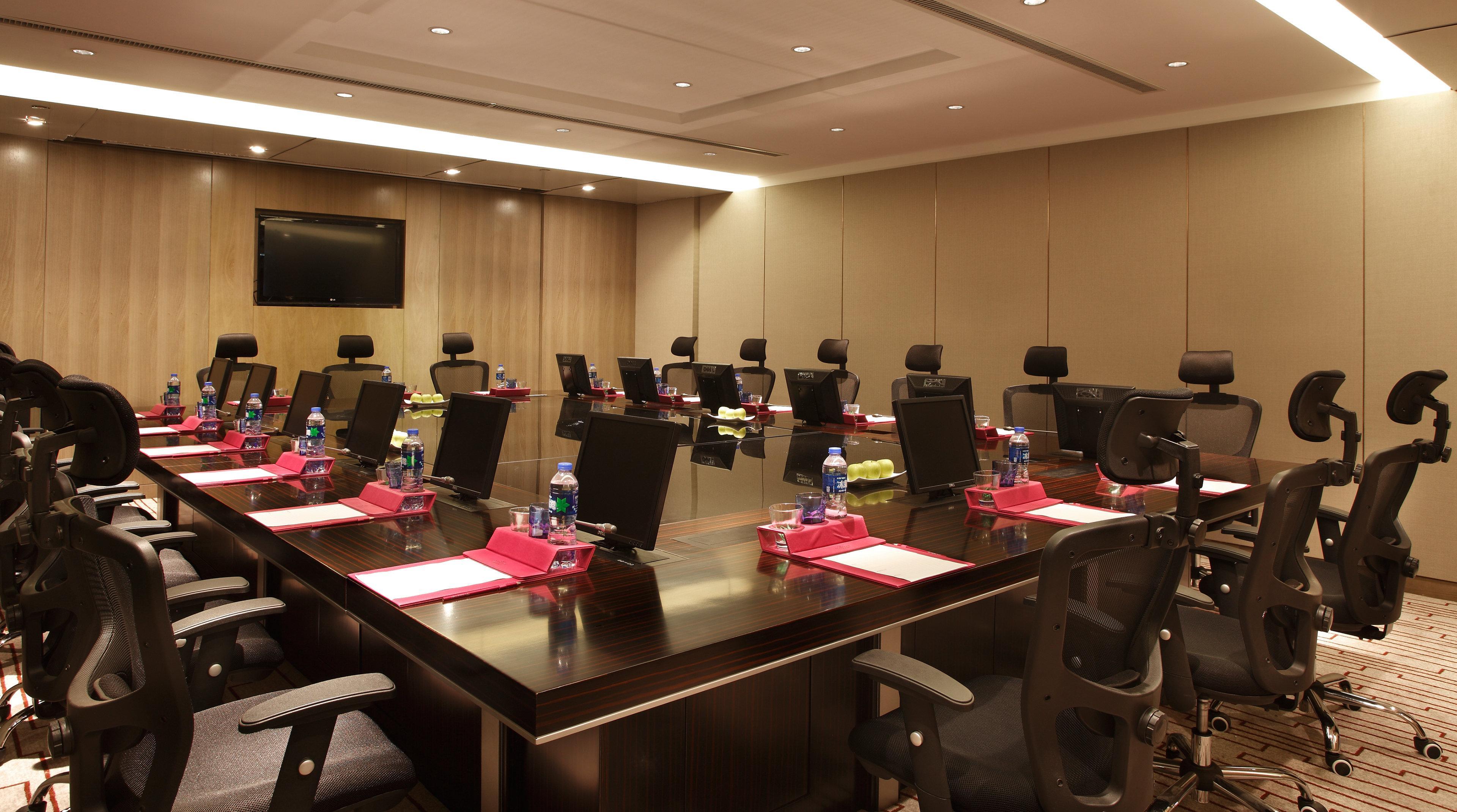 Crowne Plaza Xuzhou Dalong Lake By Ihg Eksteriør bilde