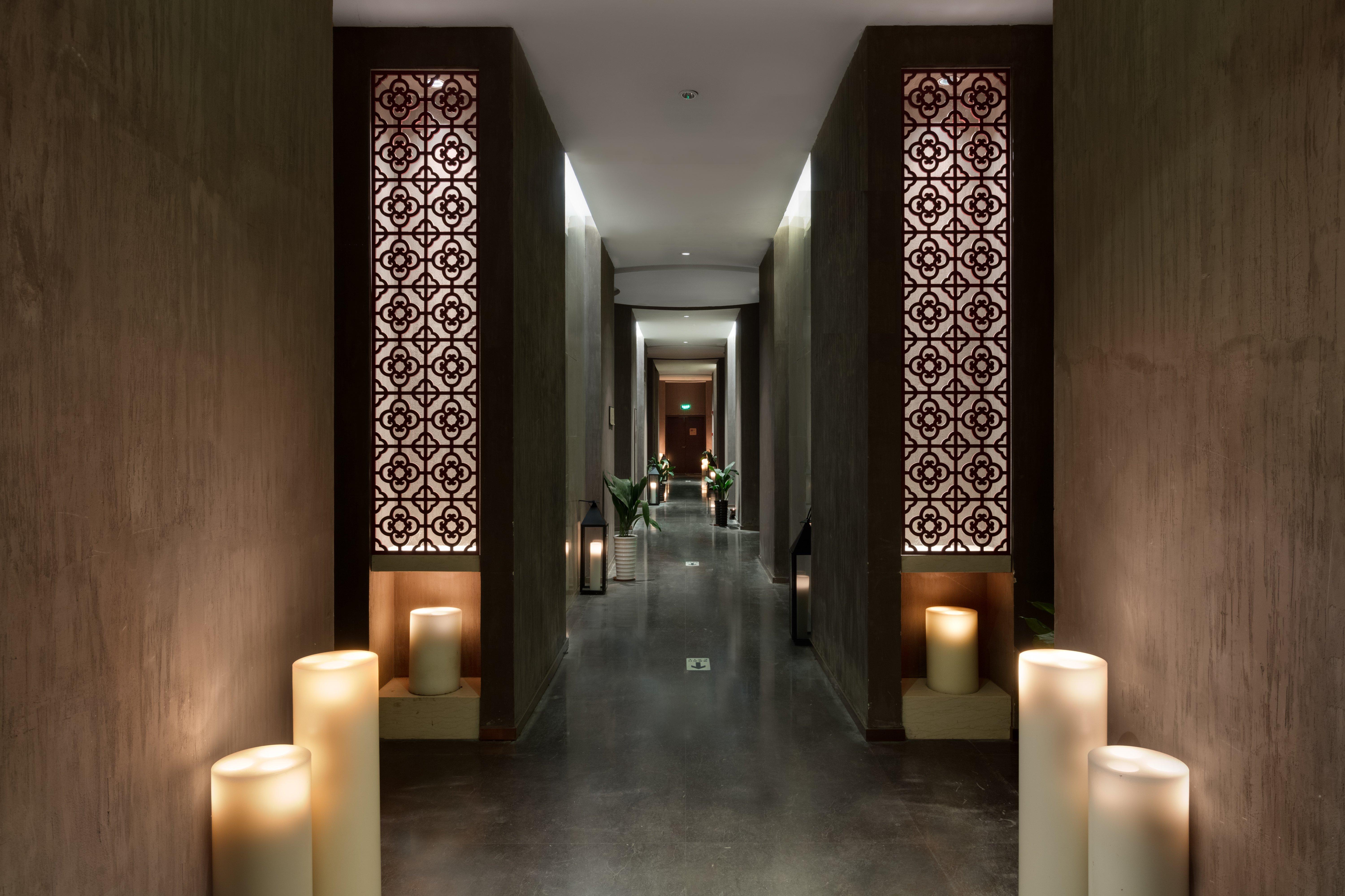Crowne Plaza Xuzhou Dalong Lake By Ihg Eksteriør bilde