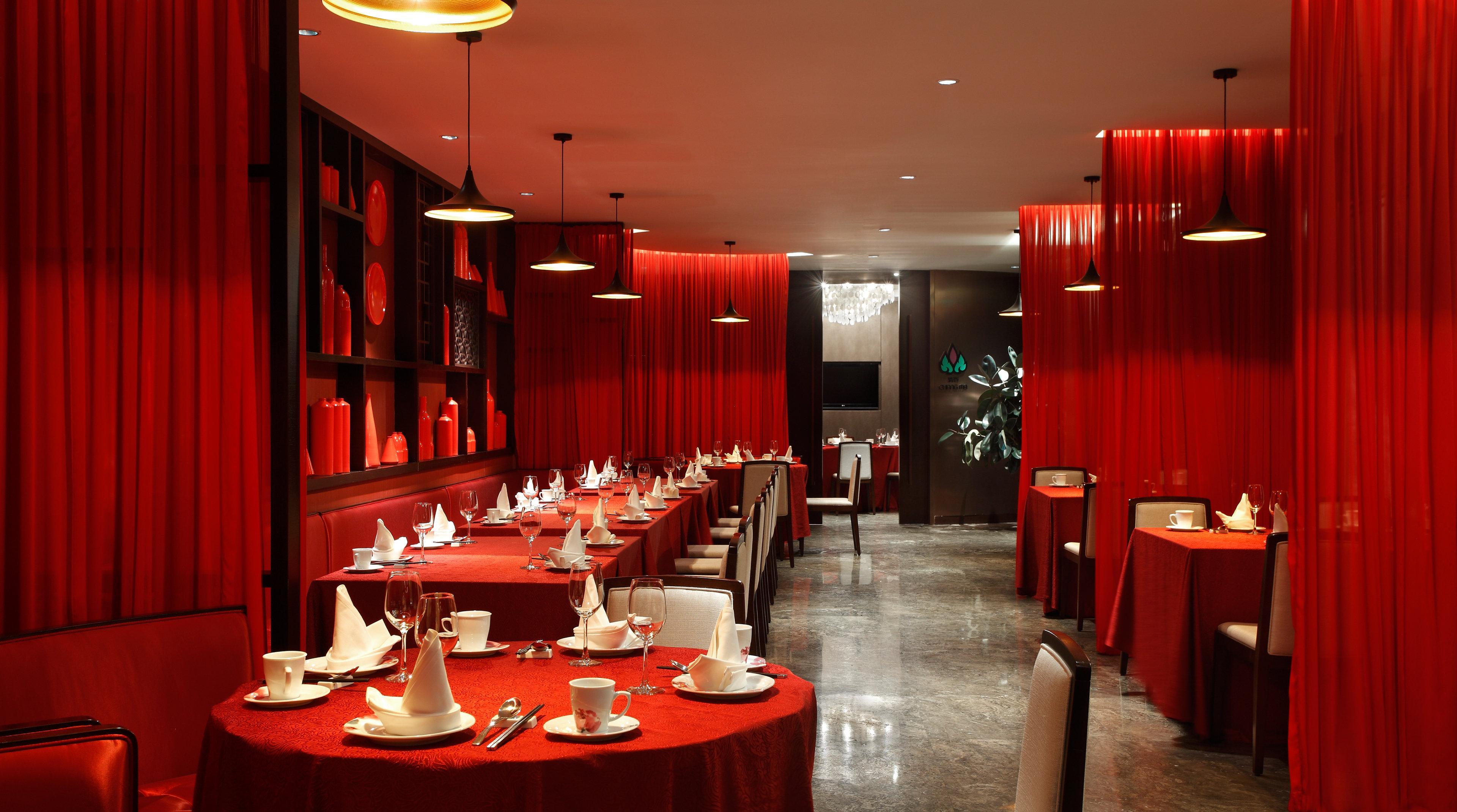 Crowne Plaza Xuzhou Dalong Lake By Ihg Eksteriør bilde