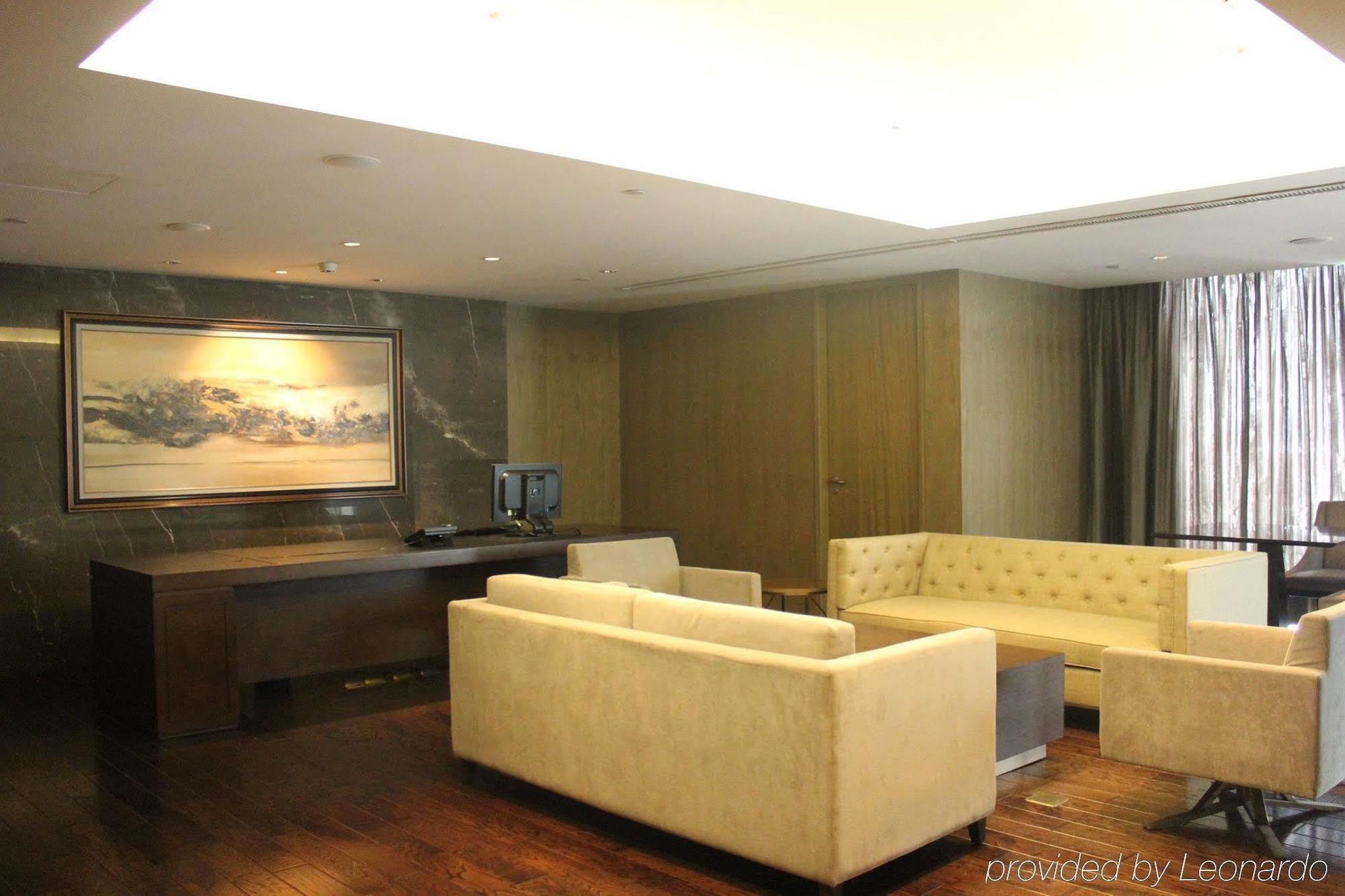 Crowne Plaza Xuzhou Dalong Lake By Ihg Eksteriør bilde