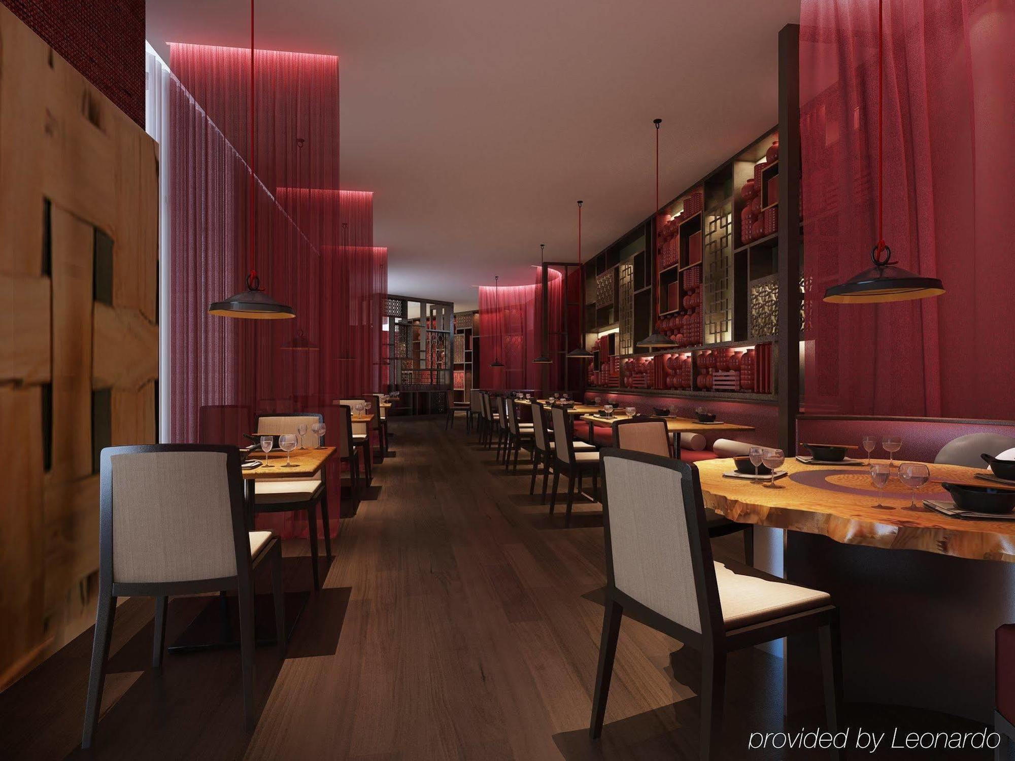 Crowne Plaza Xuzhou Dalong Lake By Ihg Eksteriør bilde